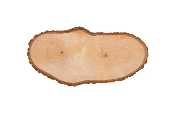Texture of wood closeup — Stock Photo, Image