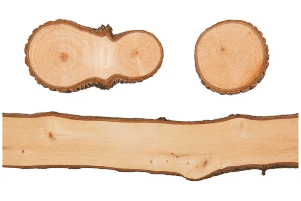 Textuur van hout close-up — Stockfoto