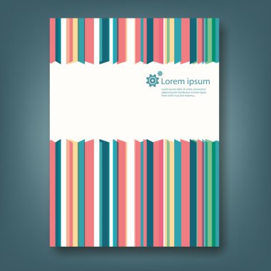 Rapor şablonu tasarım