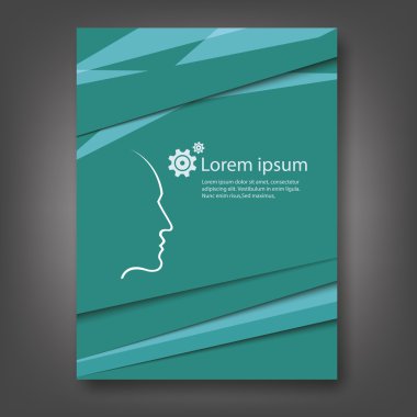 Rapor şablonu tasarım