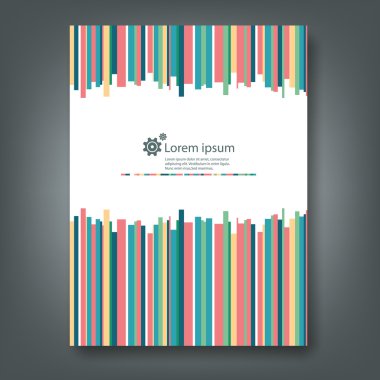 Rapor şablonu tasarım