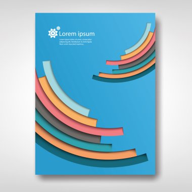 Rapor şablonu tasarım