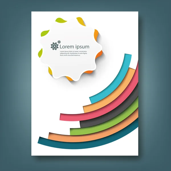 Rapor şablonu tasarım