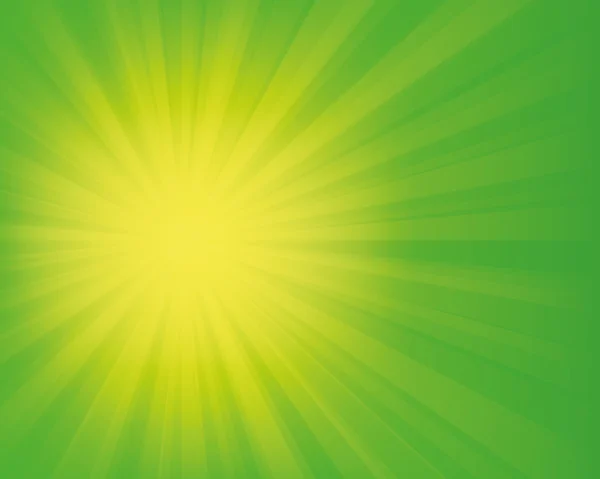 Сонячне світло абстрактним фоном — стоковий вектор