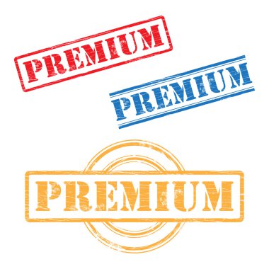 Lastik damga tasarım prim