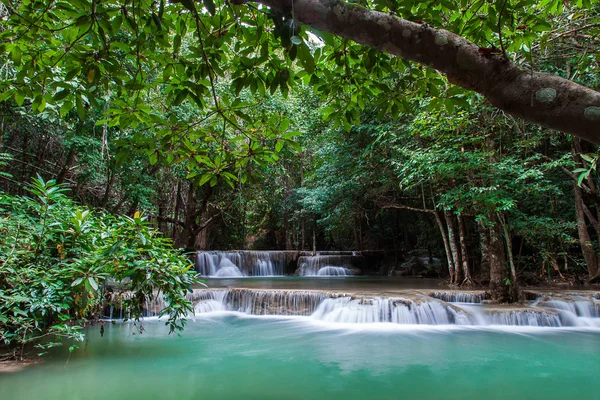 Cascada en Tailandia — Foto de Stock