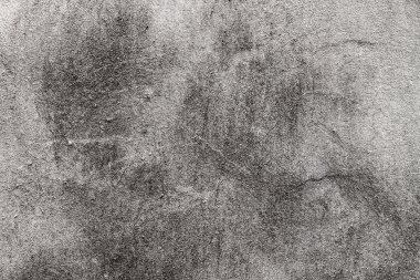 Eski beton duvar, beton doku