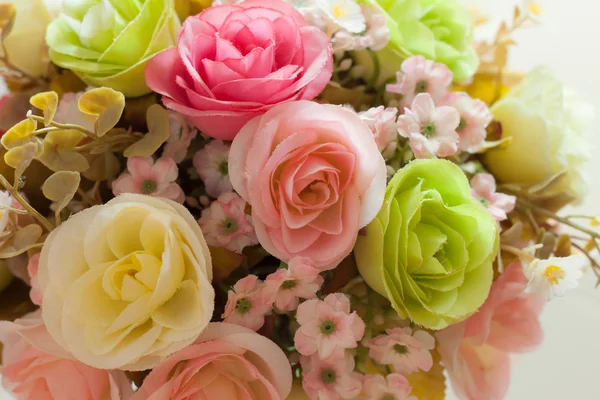 Close-up of bouquet — Stock Photo, Image