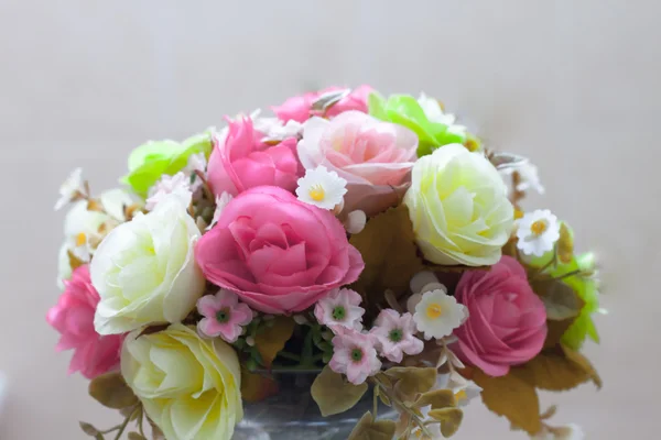 Bouquet de mariage — Photo