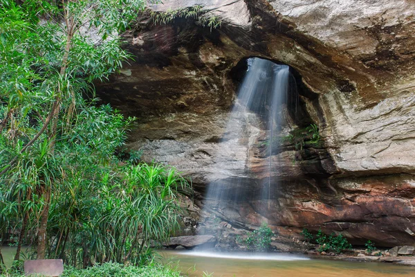 Şelale — Stok fotoğraf