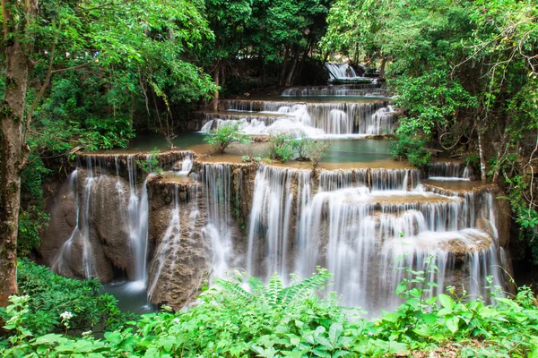 Şelale — Stok fotoğraf