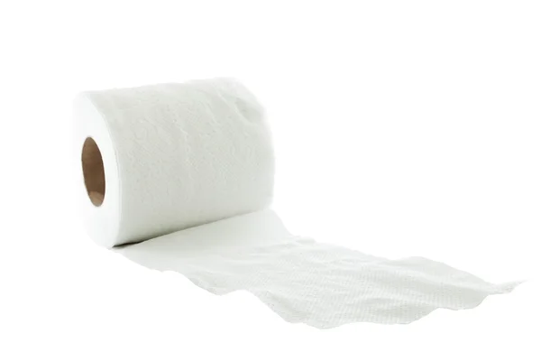 Toiletpapier — Stockfoto