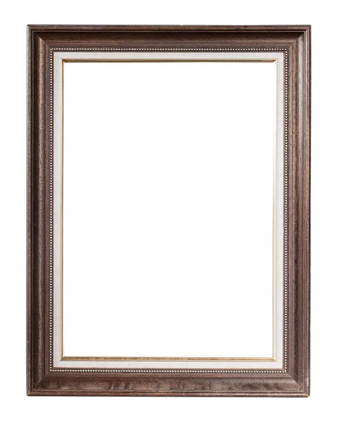 Wooden frame — Stock Photo, Image