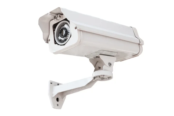 Security camera — Stock Photo, Image