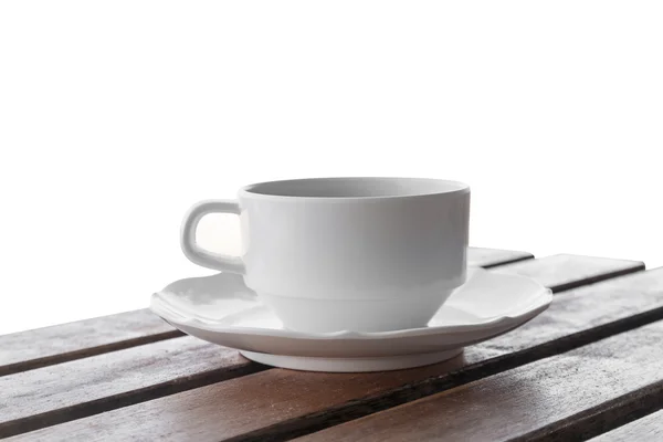 Kaffeetasse — Stockfoto