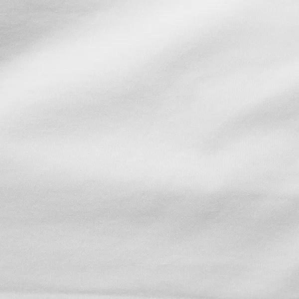 White fabric texture — Stock Photo, Image