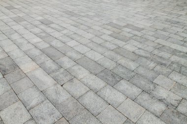  kaldırım yol için beton tuğla