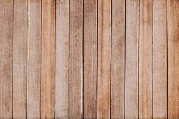Bruin houten plank textuur — Stockfoto