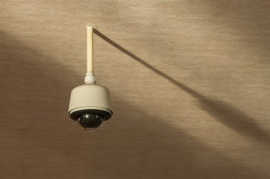 güvenlik kamerası veya cctv