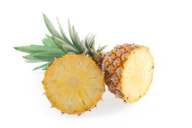 olgun ananas