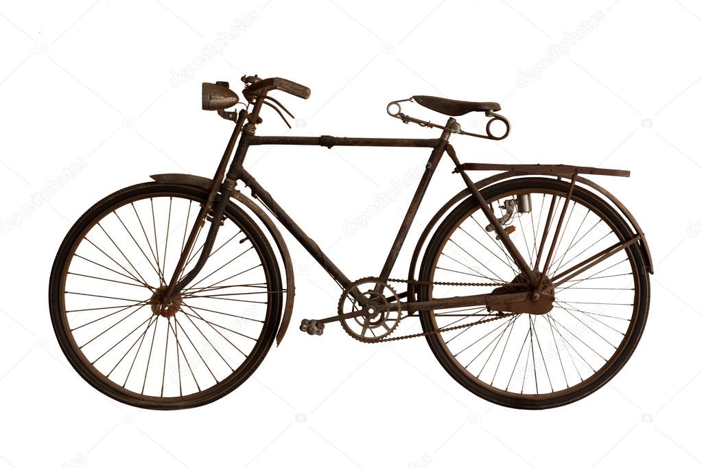 retro bicycle 