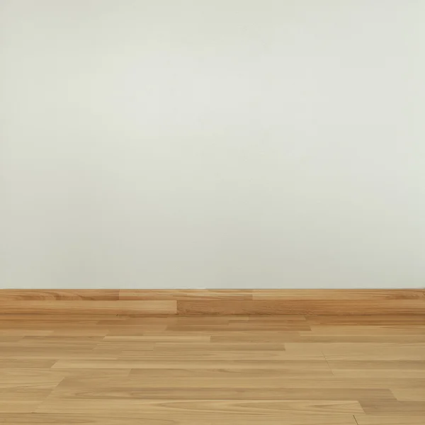 beyaz duvar ile oda iç