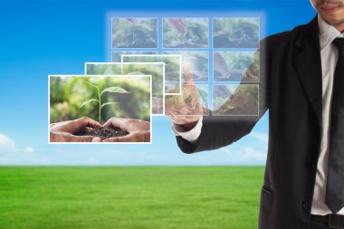 İş kavramı Csr veya kurumsal sosyal sorumluluk