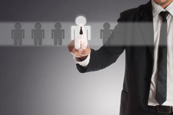 doğru ortağı çok aday seçme işadamı