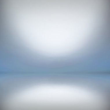 Ürün görüntü için arka plan için mavi renk