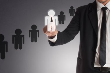 doğru ortağı çok aday seçme işadamı
