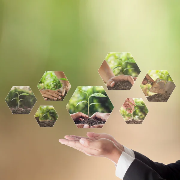 Csr veya kurumsal sosyal sorumluluk, busi iş kavramı