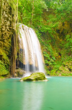 Erawan şelale, Tayland