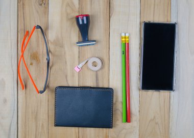 ofis malzemeleri kavramı