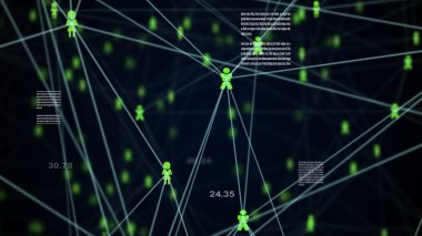 soyut ağ bağlantısı