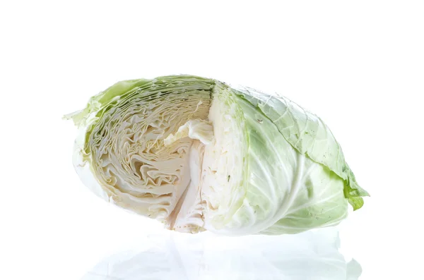 Lettuce head — Stock Photo, Image