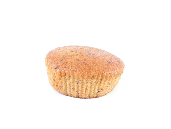 Ciasto bananowe Muffinki — Zdjęcie stockowe
