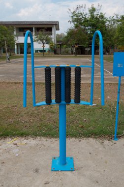 egzersiz ekipmanları