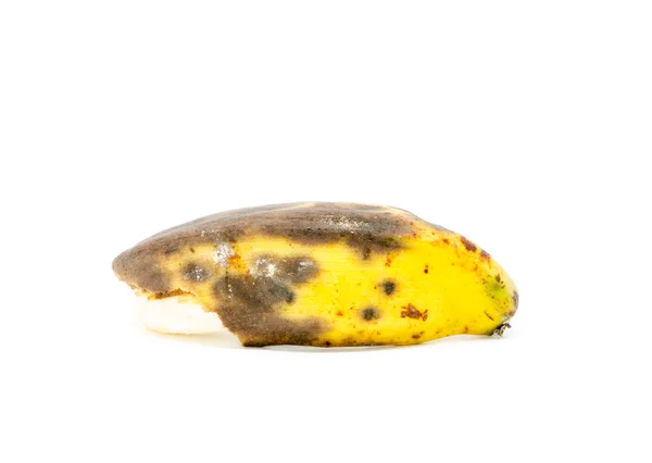 Rotten banana — Stock Photo, Image