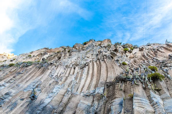 Canyon de Colca, peru — Fotografia de Stock
