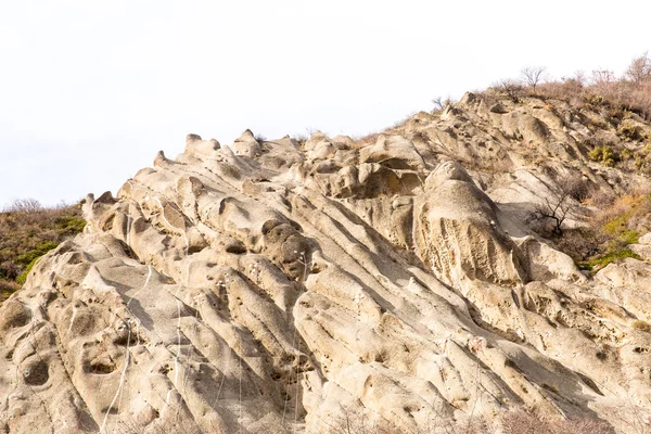 Near ski resort in Kazakhstan — Stock Photo, Image