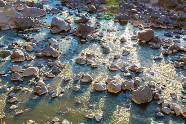 Colca Canyon, Peru — Stockfoto