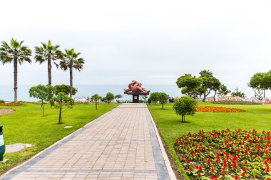 Lüks otel ve avlu davet