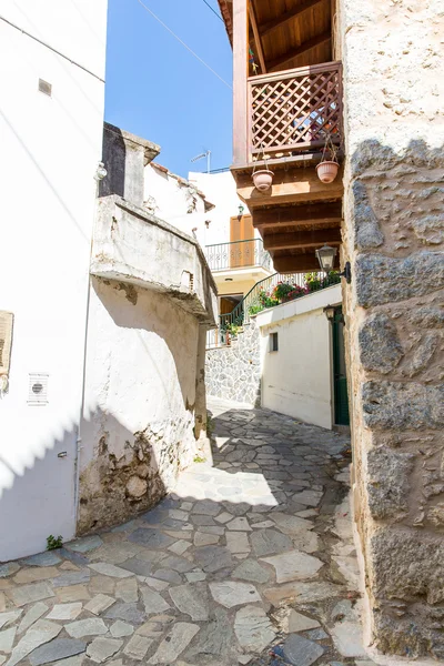 Monastery in Messara Valley — Stock Photo, Image