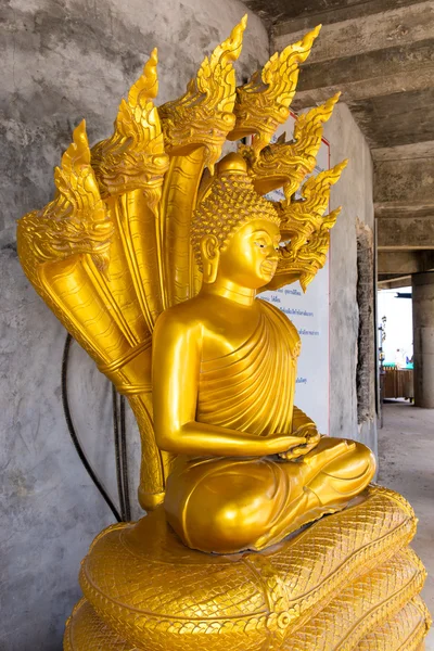 Big buddha Anıtı — Stok fotoğraf