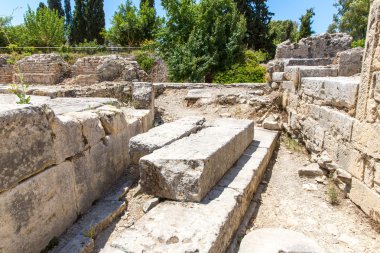 Manastır messara Vadisi