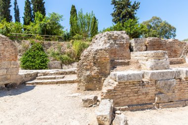 Manastır messara Vadisi