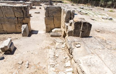 Manastır messara Vadisi