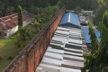 Hücresel hapis Andamans