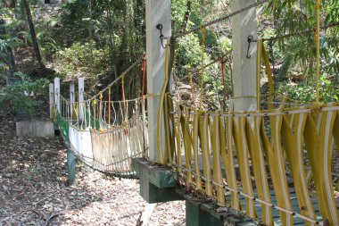 Chatham değirmen gördüm; andamans