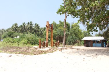 Andamans, plajlar